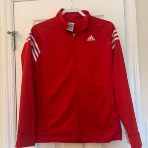 Youth Adidas jacket